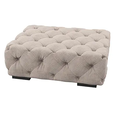 Madilynn Cocktail Ottoman