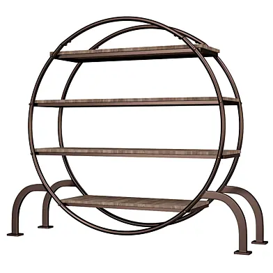 Shakedesign Bookcases №4