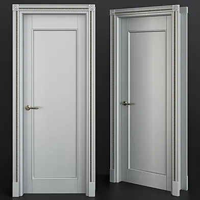 Interior Doors Premium Pro №25
