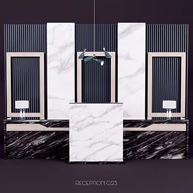 Reception G23