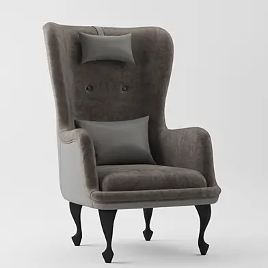 Hamilton Conte sigrid armchair