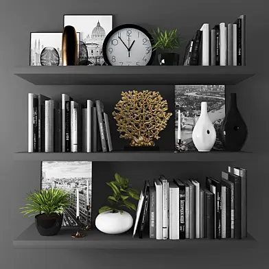 Decor set 02
