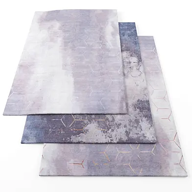 Rugs by thibaultvanrenne Taillights