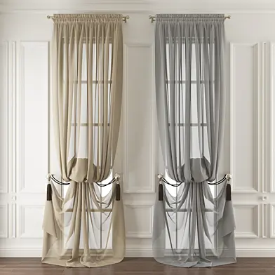 Curtain 518