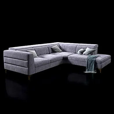 Диван 26 - Natuzzi_Elios 2979