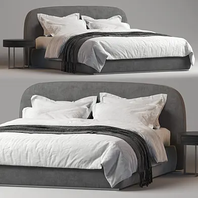 Bodema sophie Bed