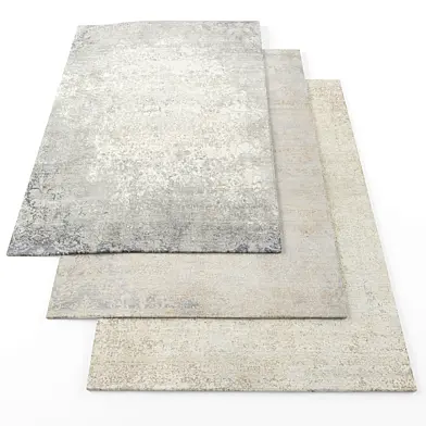 Rugs by thibaultvanrenne ancient