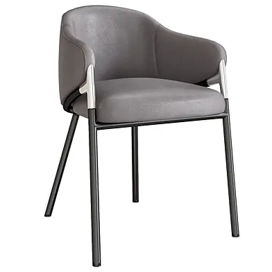 Chaise et fauteuil Hammer