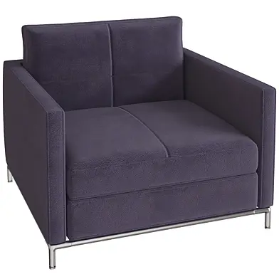 Armchair George CITTERIO