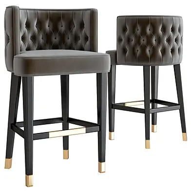 ARISTO Barstool KARE DESIGN