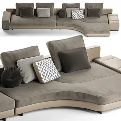 Minotti Daniels