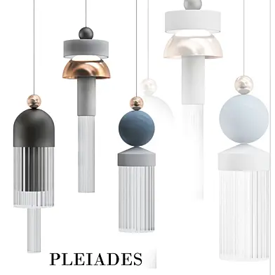 pleiades