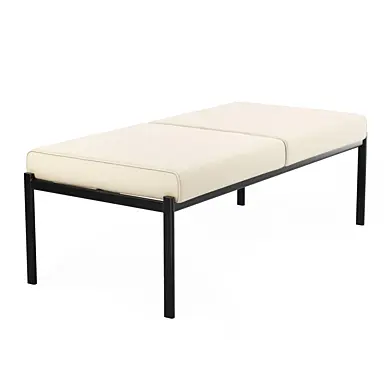 Artek Kiki Bench