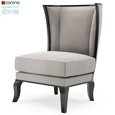 Carpase Home, Small Armchair Art.5644
