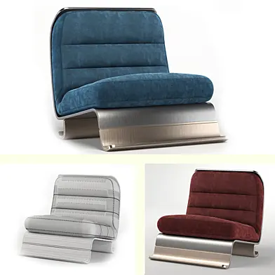 Soft chair 01