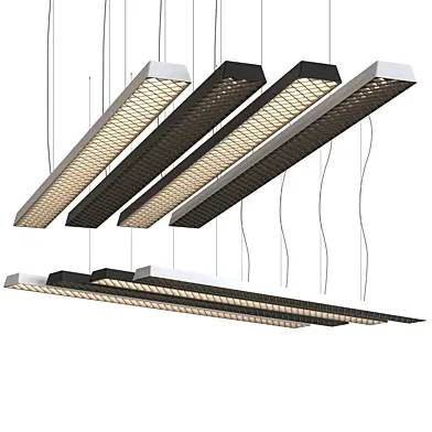 Ribag Mesh Pendant Lamps