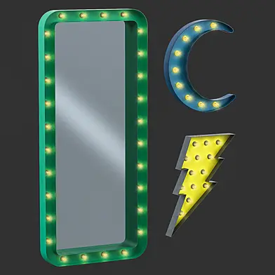 Decor lighting elements_2