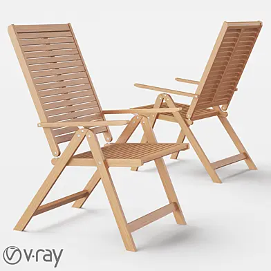 solaris oudoor chair 