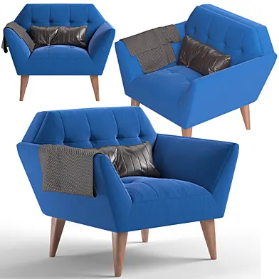 Newport Lounge Chair