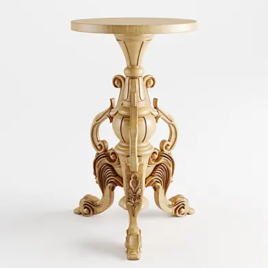 Classic Bar Stool