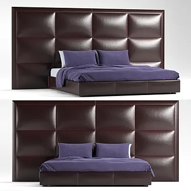 Кровать Baxter Trevor beds