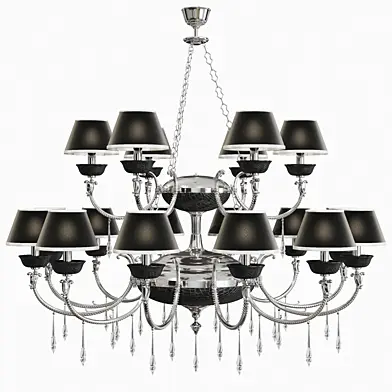 Chandelier Formitalia Margherita