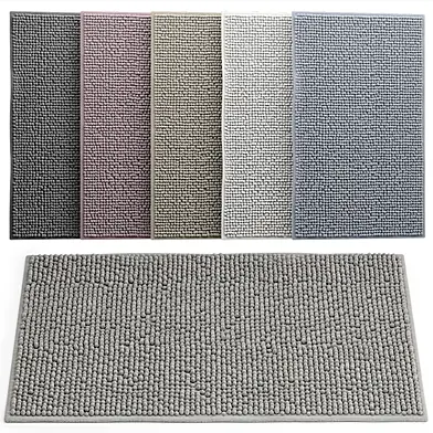 IKEA Toftbo / Jysk FAGERSTA коврик для ванной
