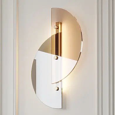 PAPILLON Wall Sconce by Arflex
