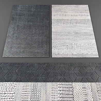 La Redoute rugs collection 06
