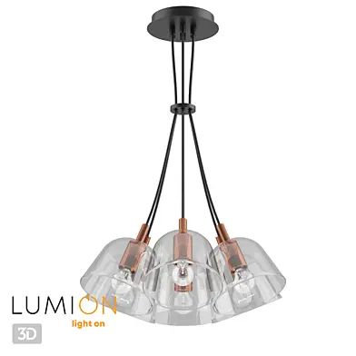 Lumion 4455/6 Joseph