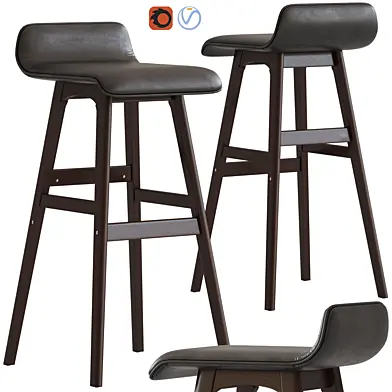 Dwell Home Charlie Barstool