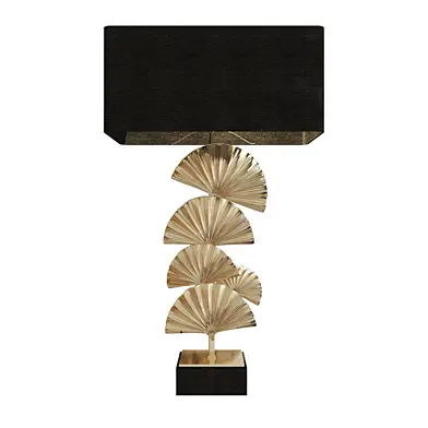 Oliver Table Lamp