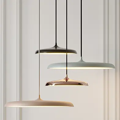 ARVID PENDANT