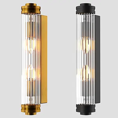 Бра Loft Designe