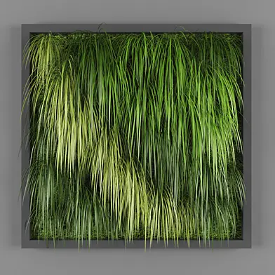 Vertical garden 026
