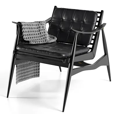 Atra Armchair