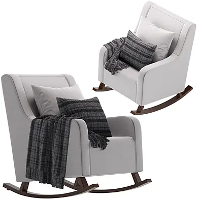 KENNIS Rocking chair