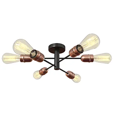 Люстра Lussole LSP 8200