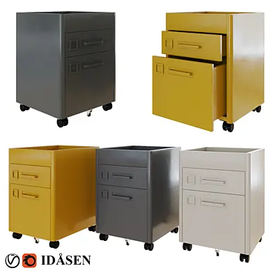 IKEA Idåsen drawer