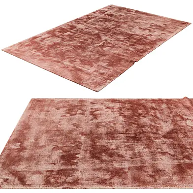 Teppich Donna Viscose_8