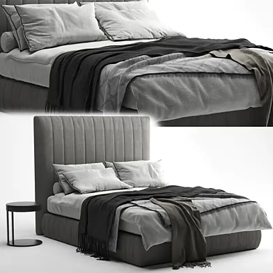 Bed Tuyo Meridiani
