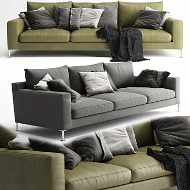 B & B Italia Harry Sofa