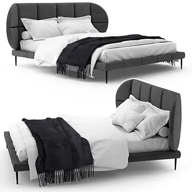 BoConcept Oxford Bed