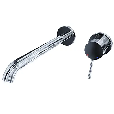 Смеситель Grohe Essence New 19967001 для раковины