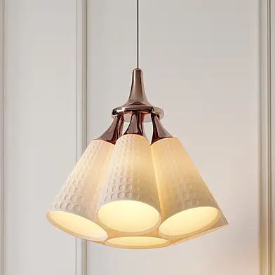 JAMZ pendant By Lladro