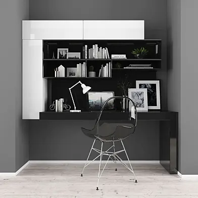 Workplace set 083