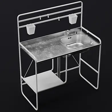 Ikea Суннерста