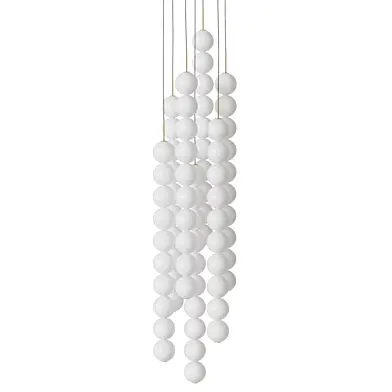 Terzani Abacus