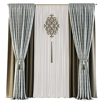 Curtain 548