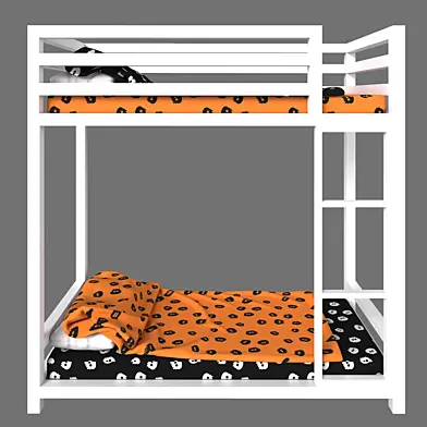 Simoneau Bunk Bed